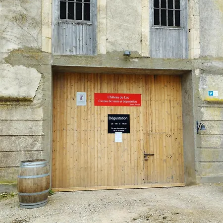 Grenache Σπίτι διακοπών Sigean