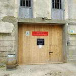 Grenache Ferienhaus Sigean