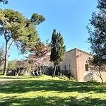 Grenache Ferienhaus Sigean