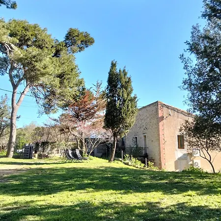 Grenache Casa de Férias Sigean