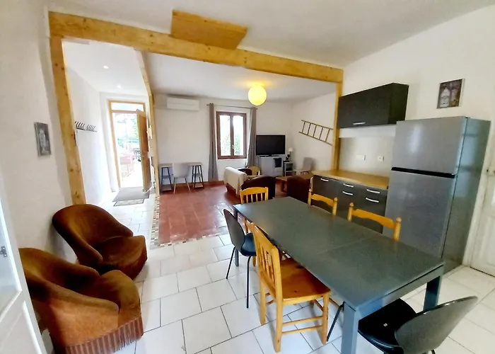 Vakantiehuis Grenache Sigean