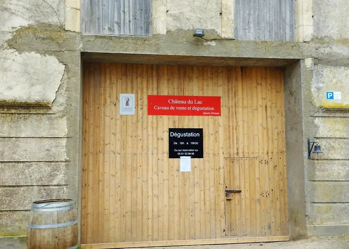 Grenache Vakantiehuis Sigean