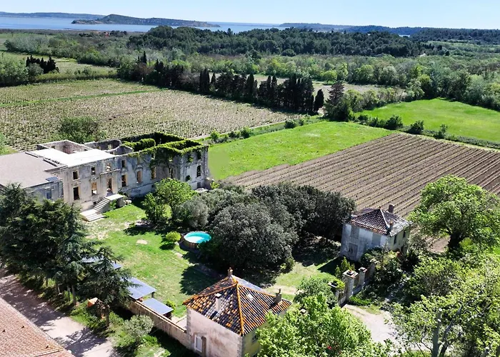 Vakantiehuis Grenache