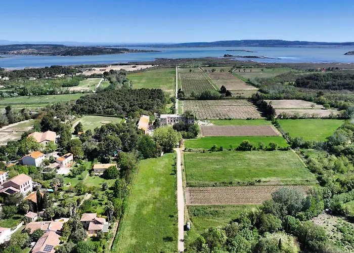 Grenache Vakantiehuis